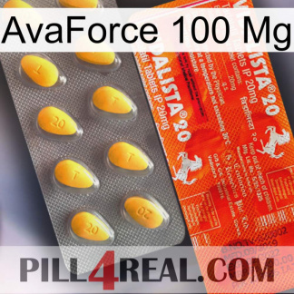 AvaForce 100Mg new01